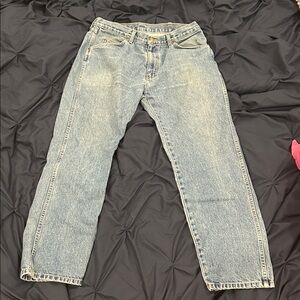 Wrangle Classic Blue Denim Jeans
